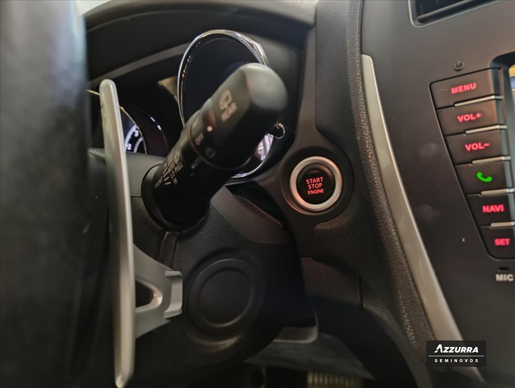 ASX 2.0 4X4 AWD 16V GASOLINA 4P AUTOMÁTICO14