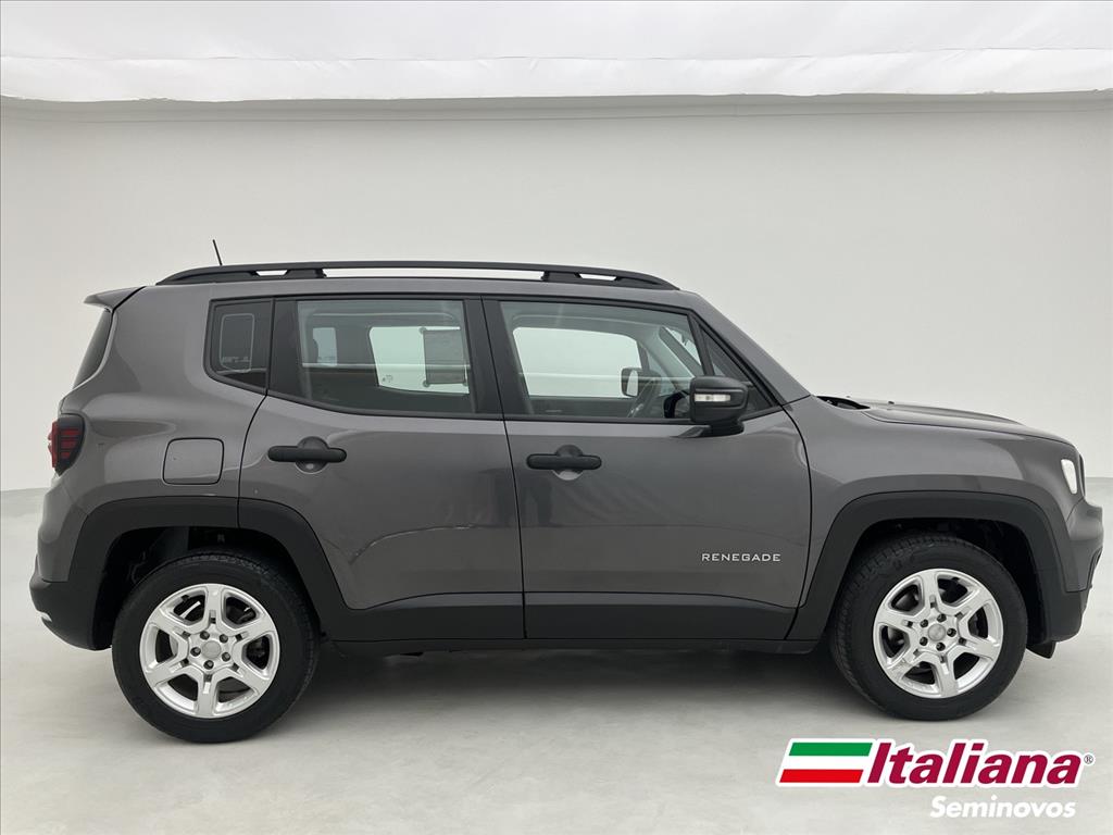 RENEGADE 1.3 T270 TURBO FLEX SPORT AT65