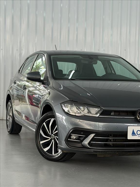 POLO 1.0 170 TSI HIGHLINE AUTOMÁTICO19