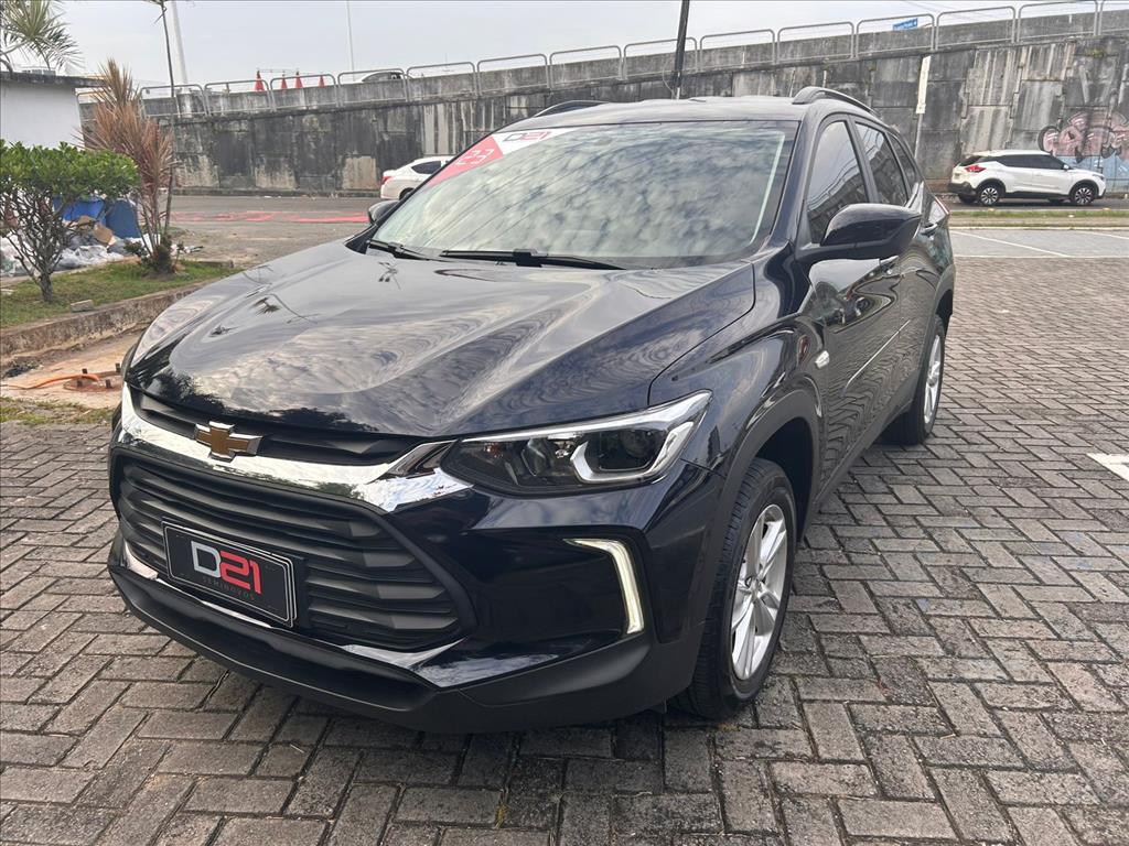 1.0 TURBO FLEX LT AUTOMÁTICO