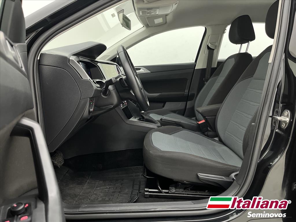 NIVUS 1.0 200 TSI TOTAL FLEX COMFORTLINE AUTOMÁTICO12