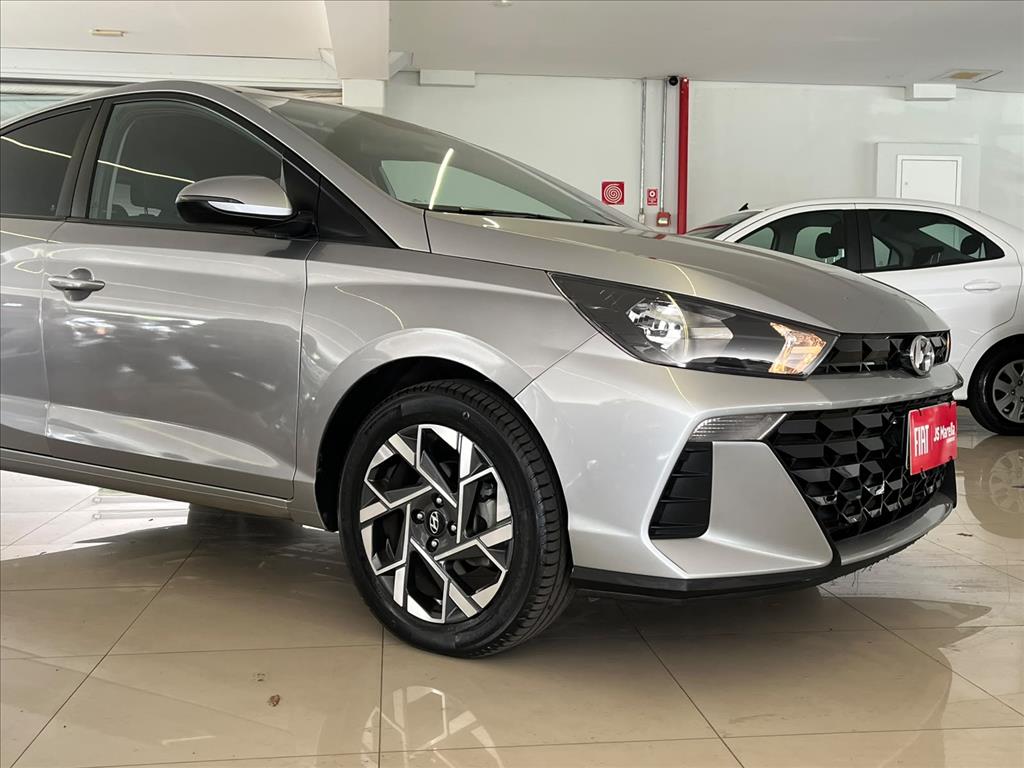 HB20 1.0 TGDI FLEX COMFORT PLUS AUTOMÁTICO6