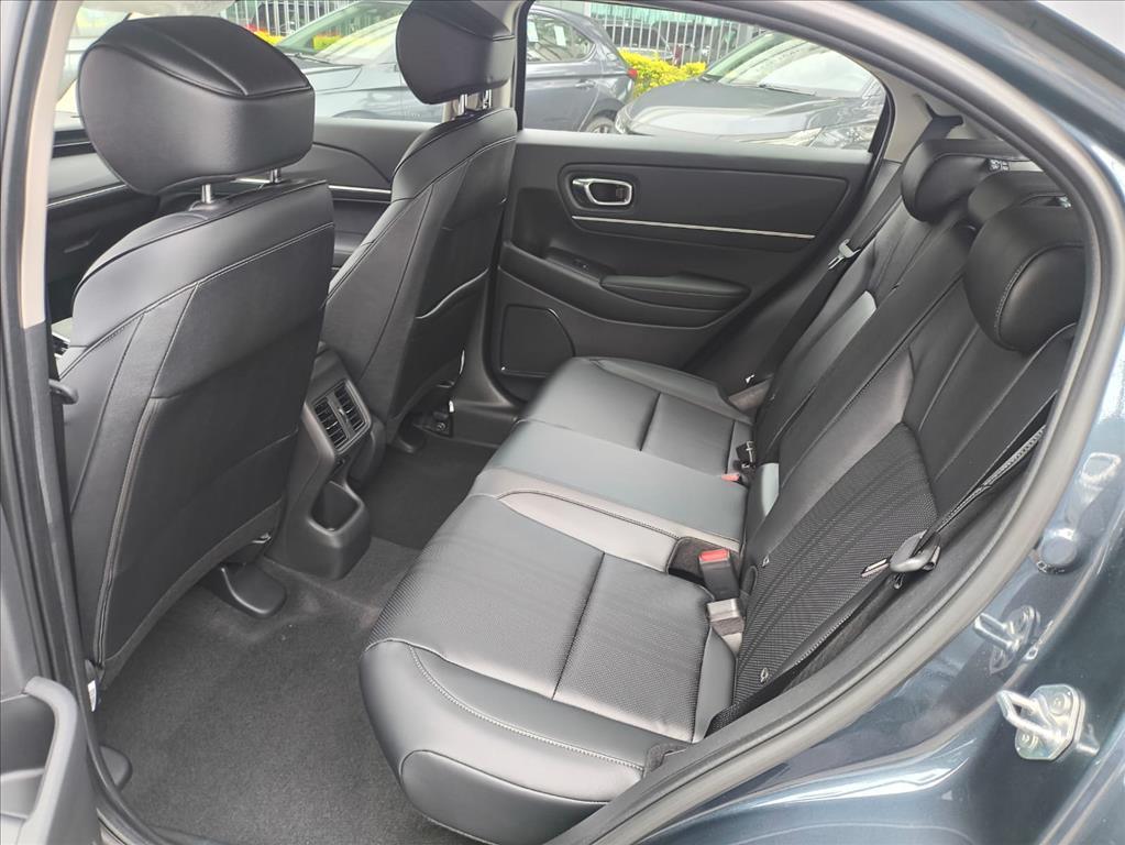 HR-V 1.5 DI I-VTEC FLEX EXL CVT11