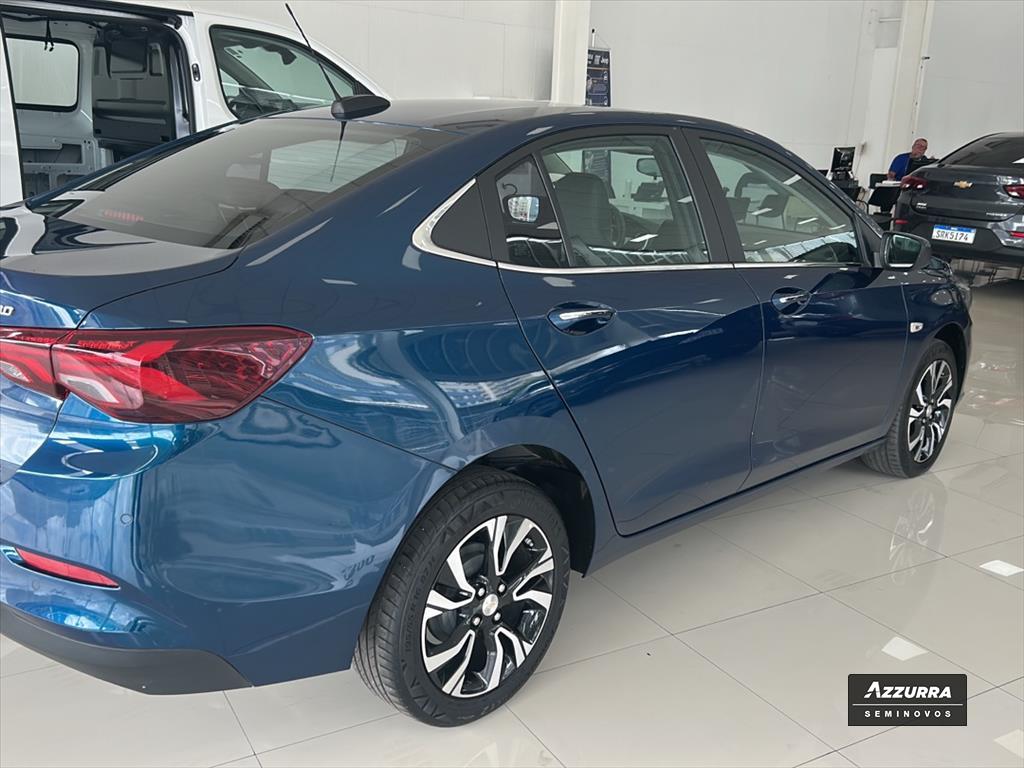 ONIX PLUS 1.0 TURBO FLEX PREMIER AUTOMÁTICO3