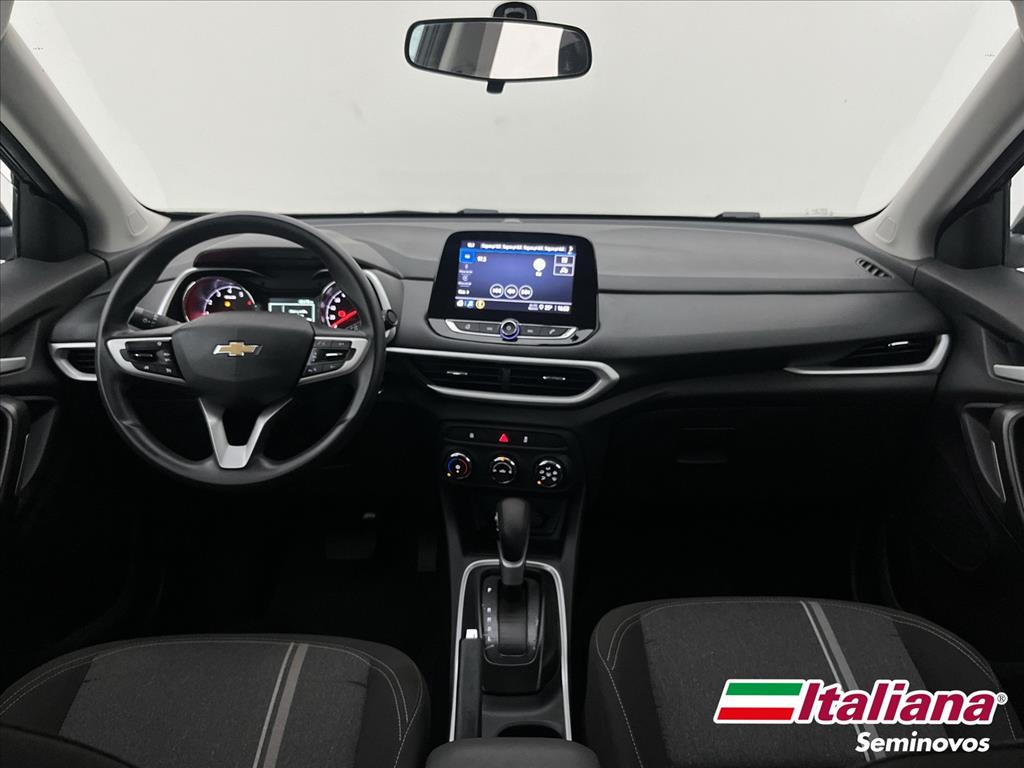 TRACKER 1.0 TURBO FLEX LT AUTOMÁTICO8