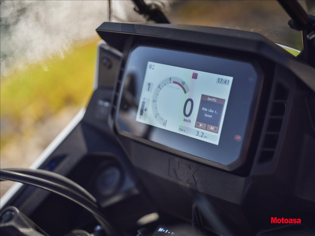 NX 5005