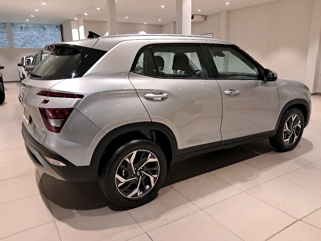 CRETA 1.0 TGDI FLEX LIMITED AUTOMÁTICO2