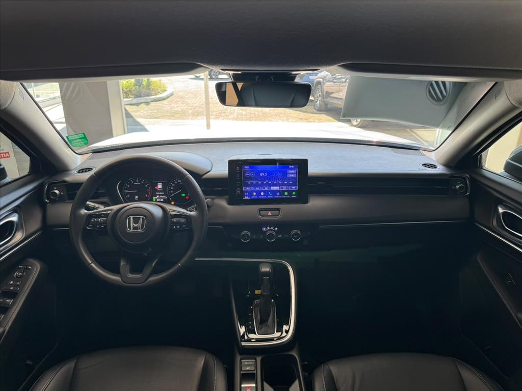 HR-V 1.5 DI I-VTEC FLEX EXL CVT8