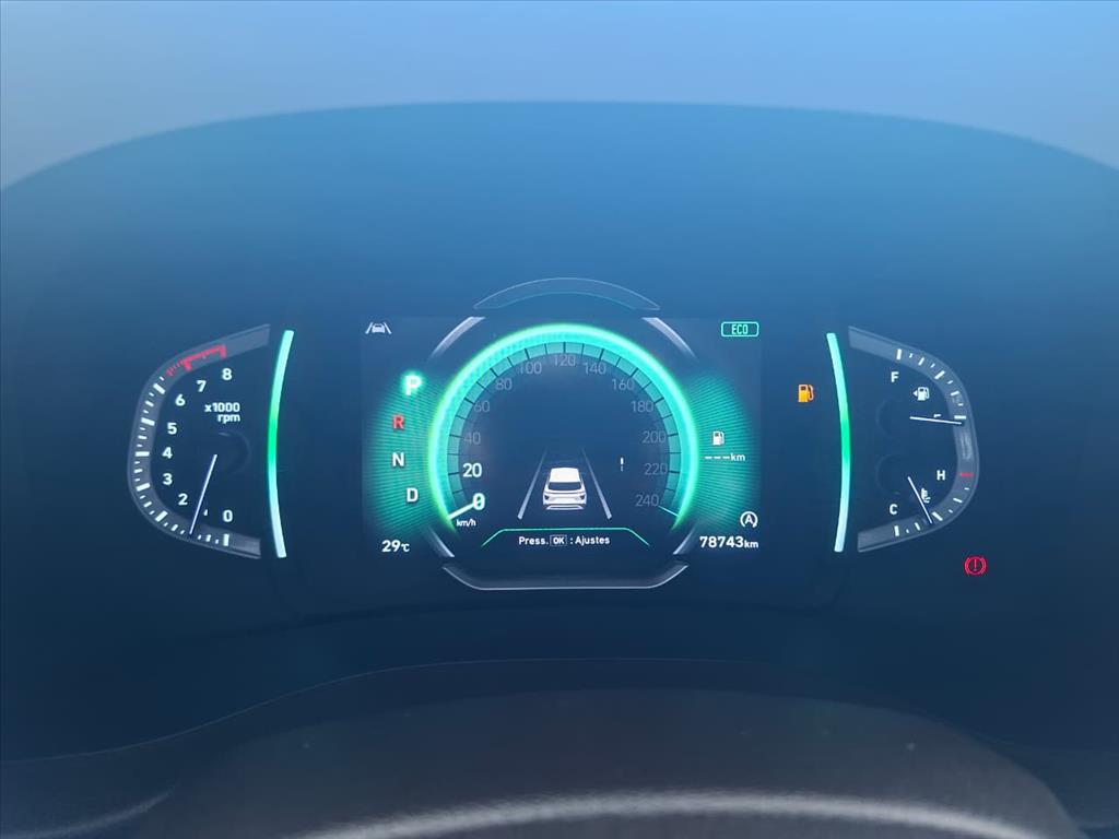 CRETA 2.0 FLEX ULTIMATE AUTOMÁTICO9