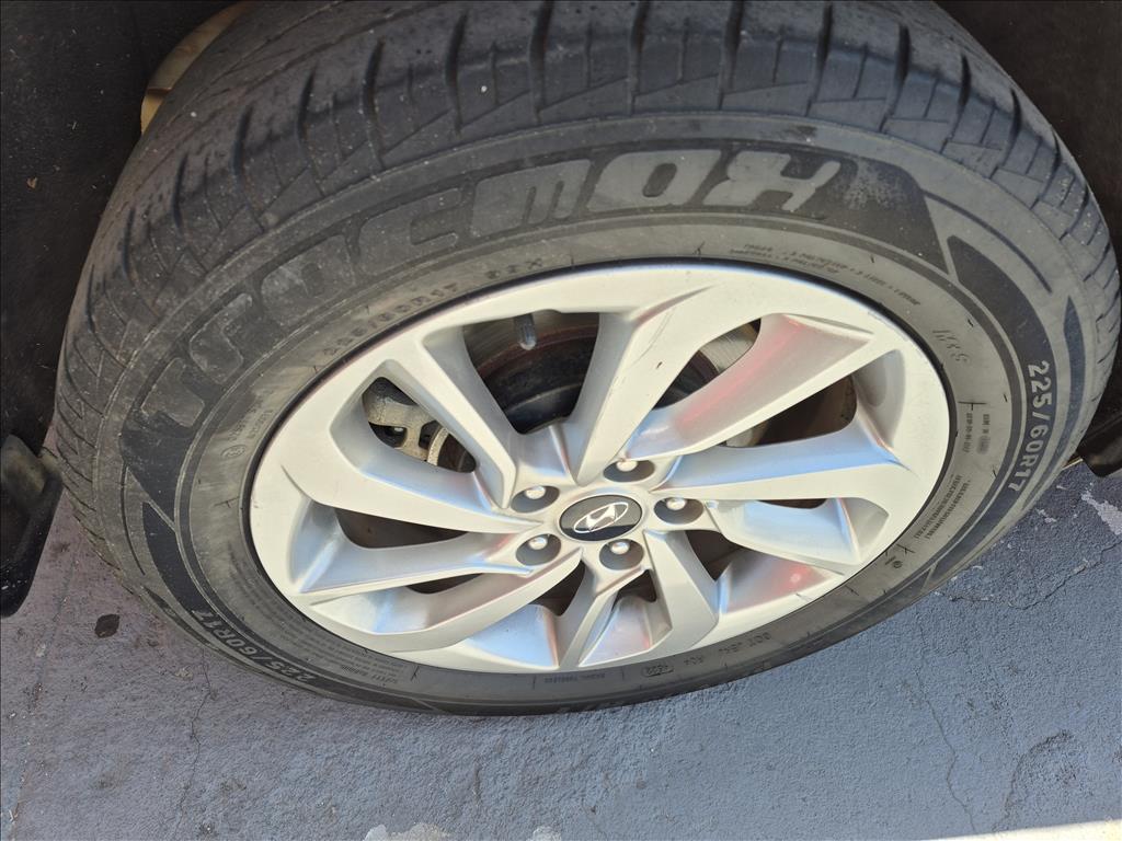 Foto ilustrativa do carro