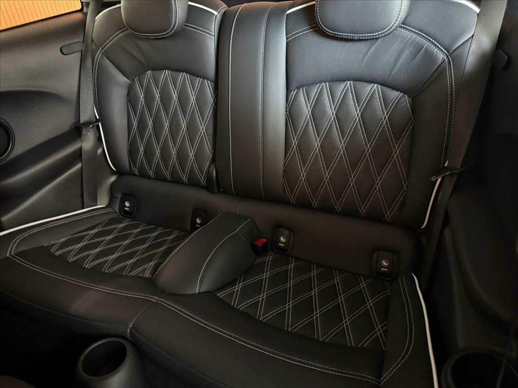 COOPER 2.0 16V TWINPOWER GASOLINA S TOP 2P STEPTRONIC13