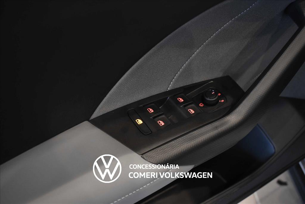 T-CROSS 1.0 200 TSI TOTAL FLEX COMFORTLINE AUTOMÁTICO19