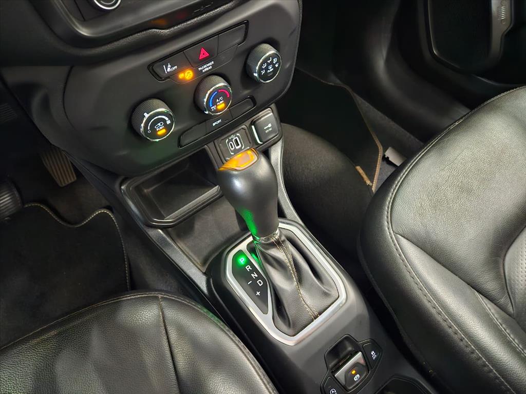 RENEGADE 1.3 T270 TURBO FLEX SPORT AT69