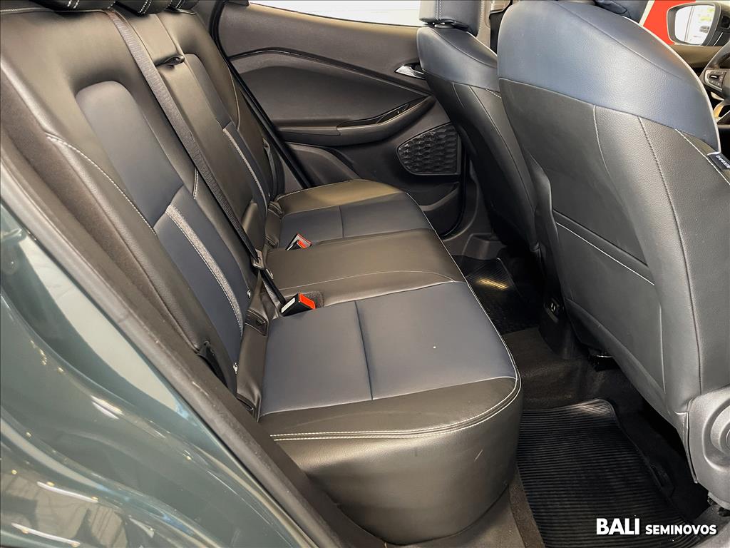 TRACKER 1.2 TURBO FLEX PREMIER AUTOMÁTICO16