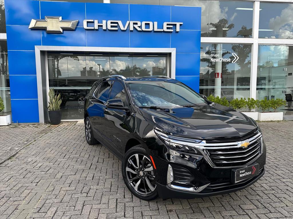 CHEVROLET EQUINOX 1.5 16V TURBO GASOLINA PREMIER AWD AUTOMÁTICO