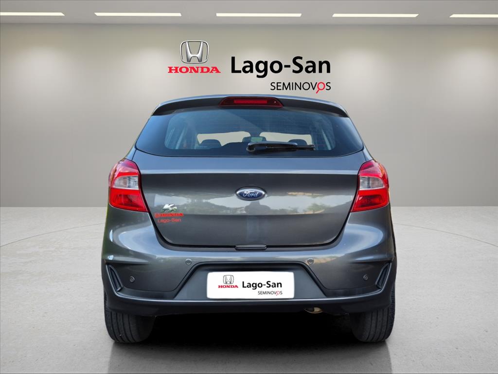 KA 1.0 TI-VCT FLEX SE MANUAL4