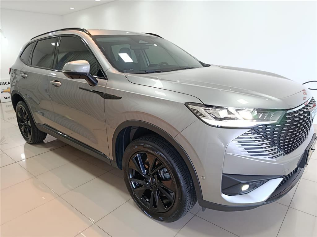HAVAL H6 1.5 HEV PREMIUM E-TRACTION2