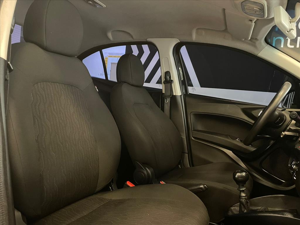 CRONOS 1.0 FIREFLY FLEX DRIVE MANUAL6