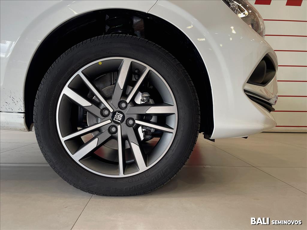 CRONOS 1.3 FIREFLY FLEX PRECISION CVT8