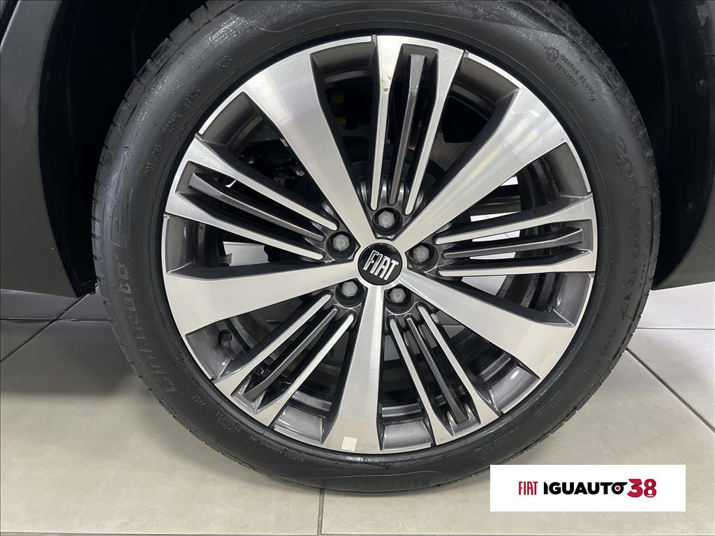 FASTBACK 1.0 TURBO 200 HYBRID AUDACE CVT15