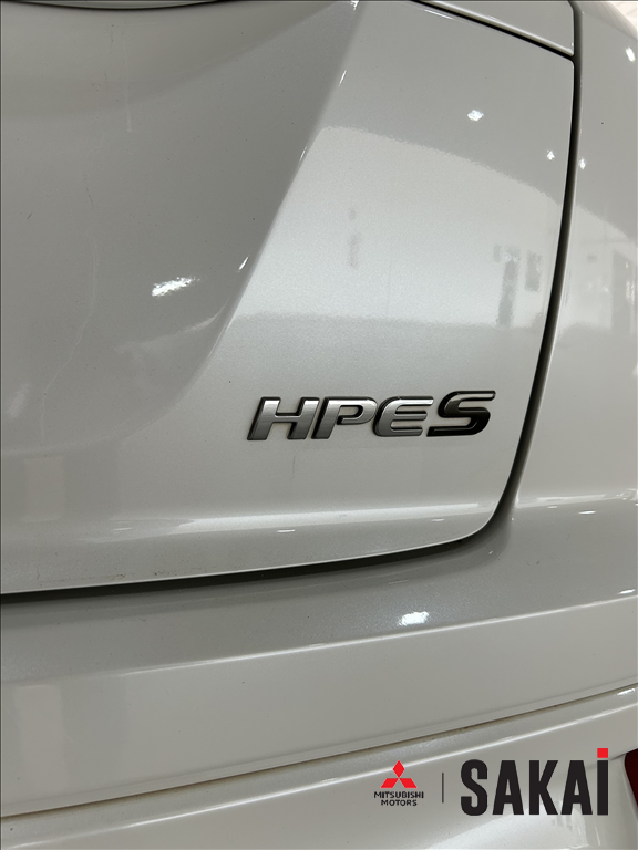 Mitsubishi-ECLIPSE CROSS-1.5 MIVEC TURBO GASOLINA HPE-S CVT