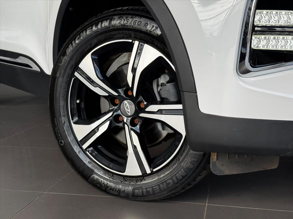 CAOA Chery-TIGGO 5x-1.5 VVT TURBO iFLEX SPORT CVT