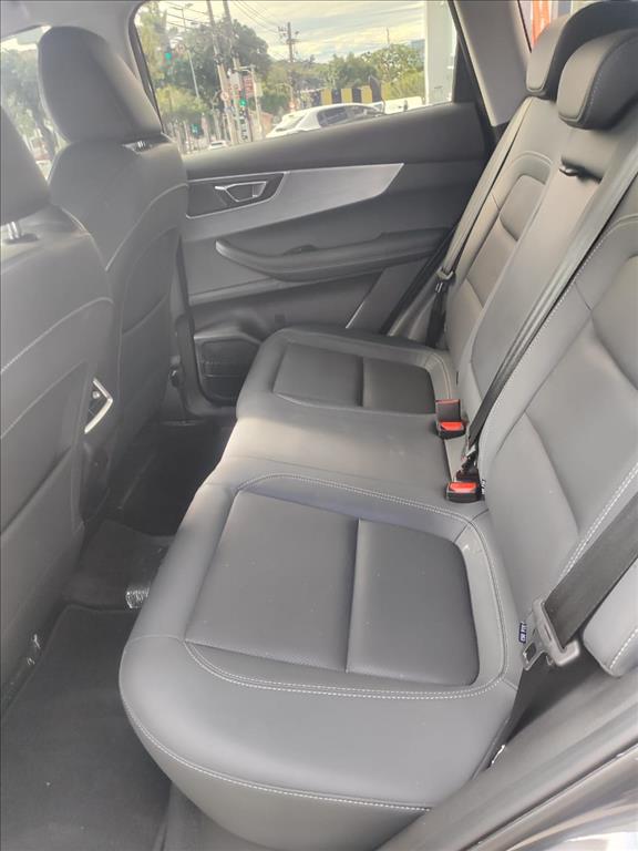 TIGGO 7 1.5 TCI TURBO FLEX SPORT CVT7