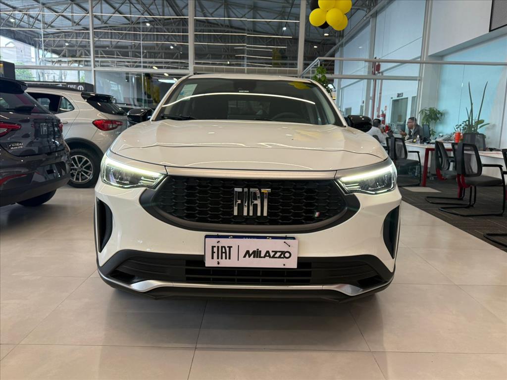 FASTBACK 1.0 TURBO 200 FLEX AUDACE CVT1