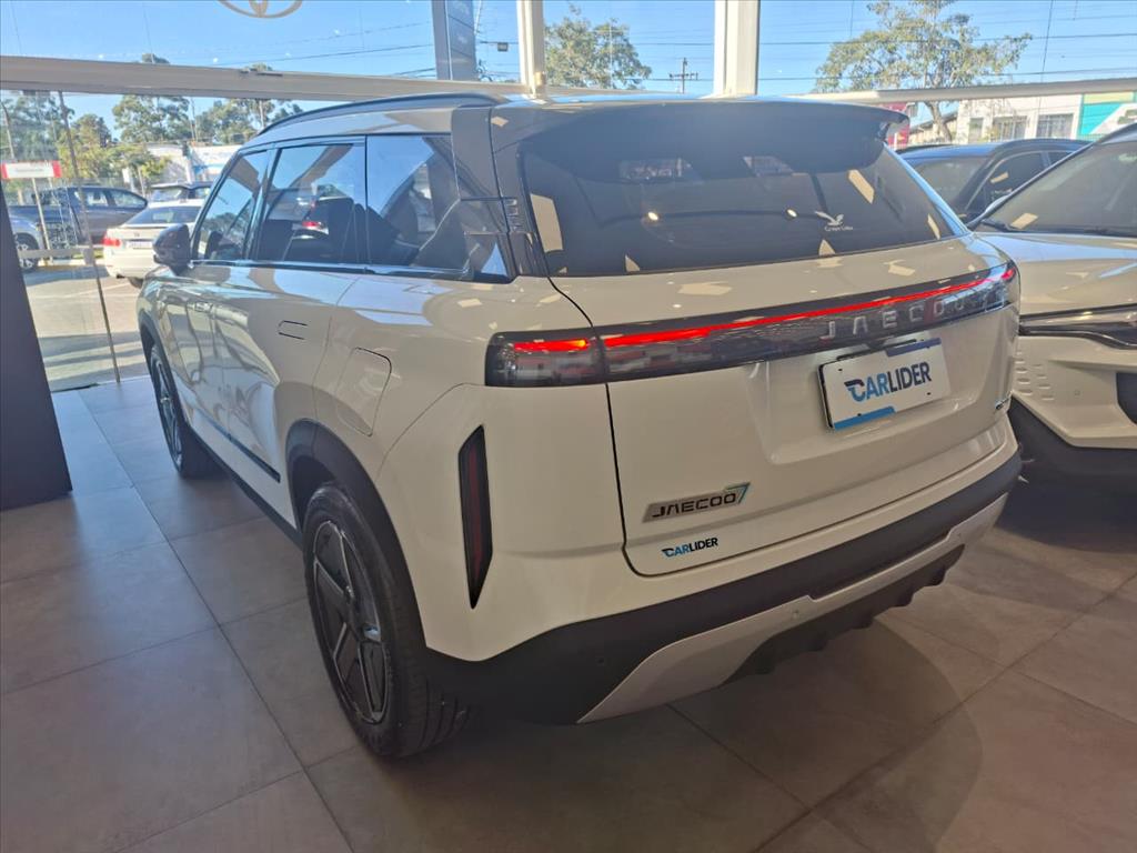 7 1.5 TGDI PHEV LUXURY DHT5