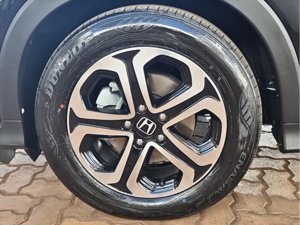 HR-V 1.8 16V FLEX EXL 4P AUTOMÁTICO8