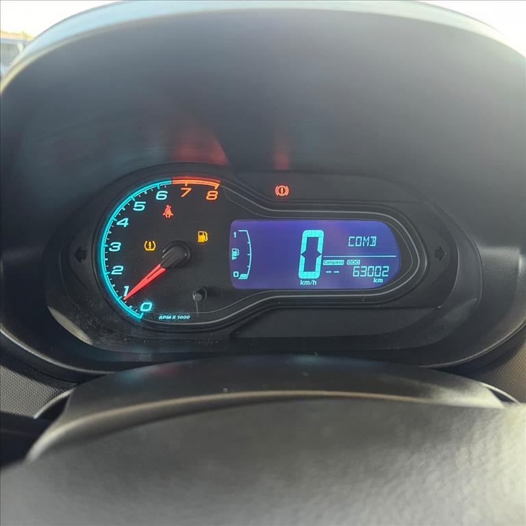 ONIX 1.4 MPFI LTZ 8V FLEX 4P MANUAL8