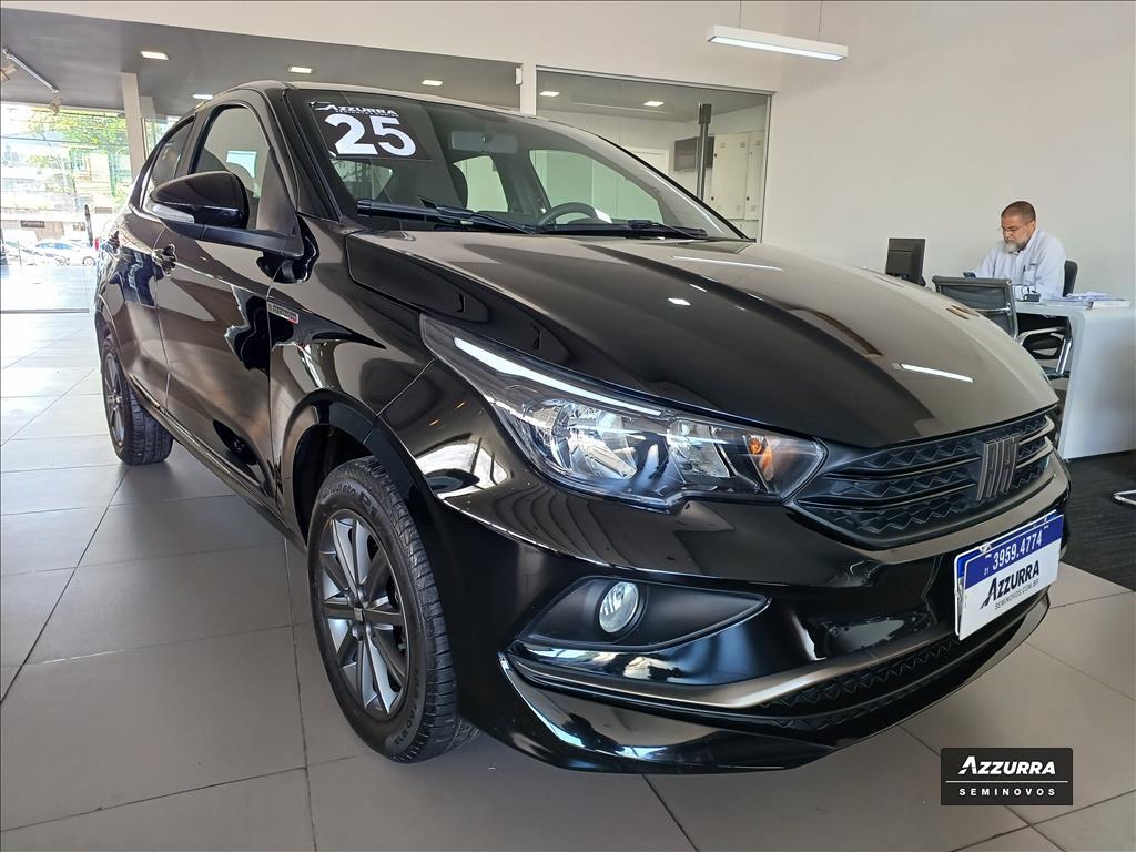 CRONOS 1.3 FIREFLY FLEX DRIVE CVT2