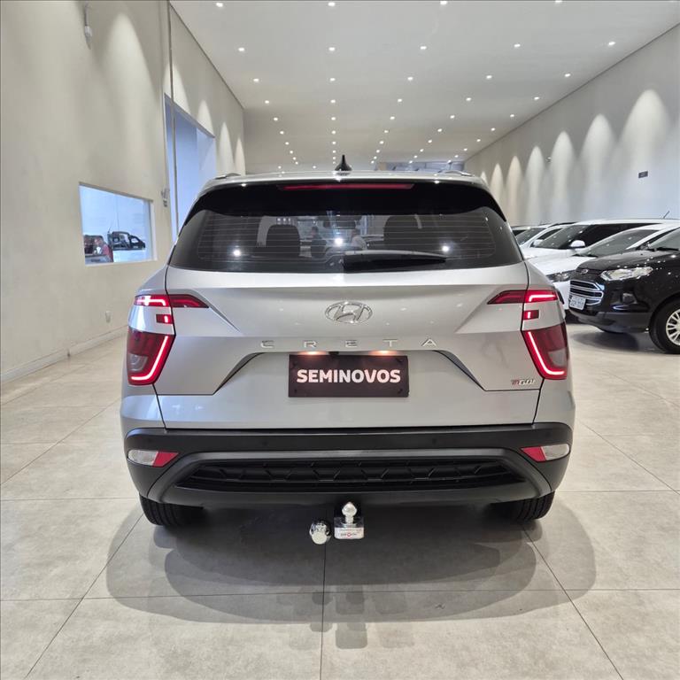 CRETA 1.0 TGDI FLEX COMFORT AUTOMÁTICO4