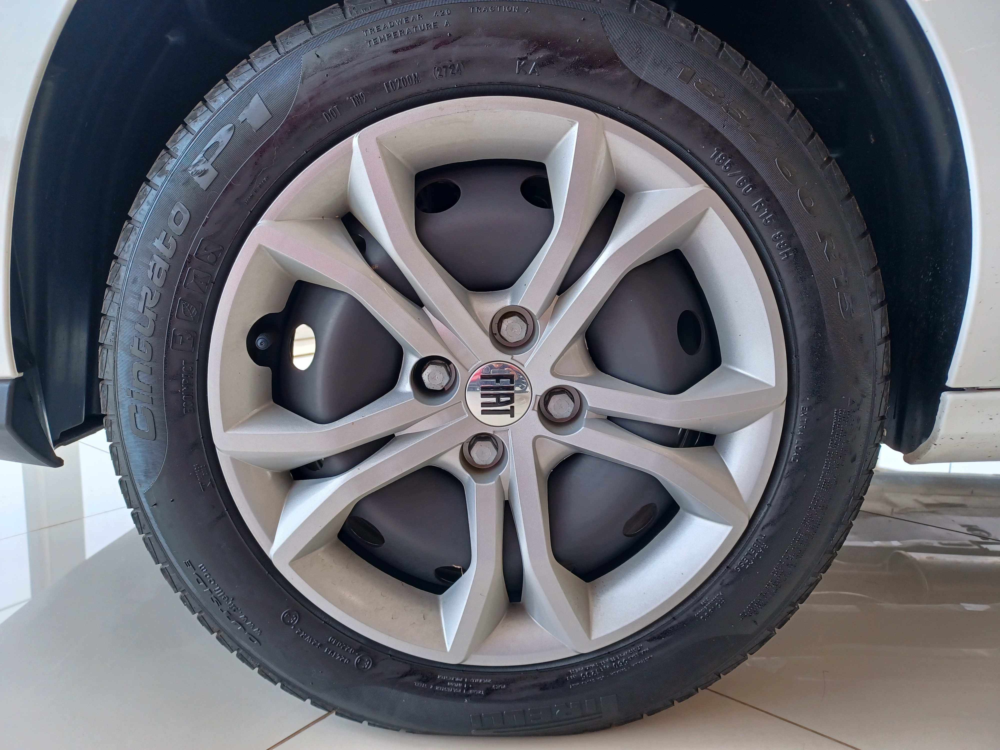 Fiat-ARGO-1.0 FIREFLY FLEX DRIVE MANUAL