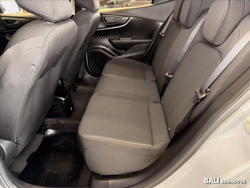 PULSE 1.3 FLEX DRIVE MANUAL16