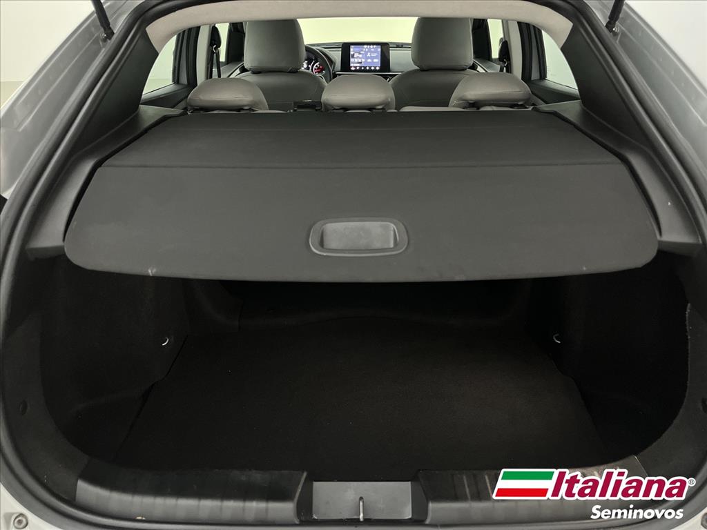 FASTBACK 1.0 TURBO 200 FLEX AUDACE CVT15