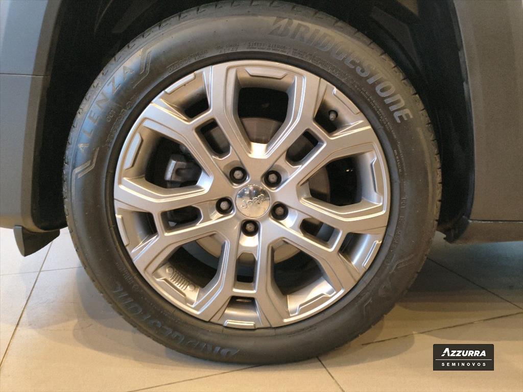 RENEGADE 1.3 T270 TURBO FLEX LONGITUDE AT63