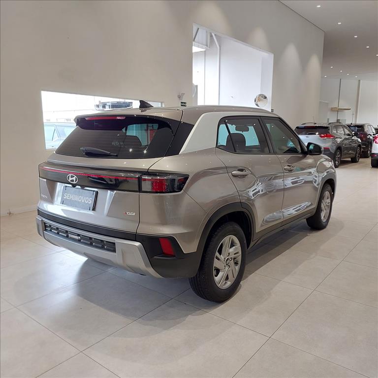 CRETA 1.0 TGDI FLEX COMFORT AUTOMÁTICO5