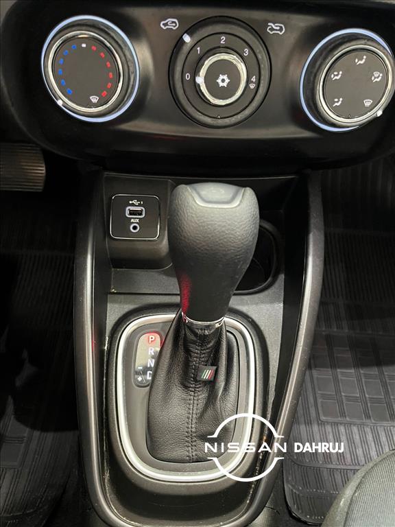 CRONOS 1.3 FIREFLY FLEX DRIVE CVT6