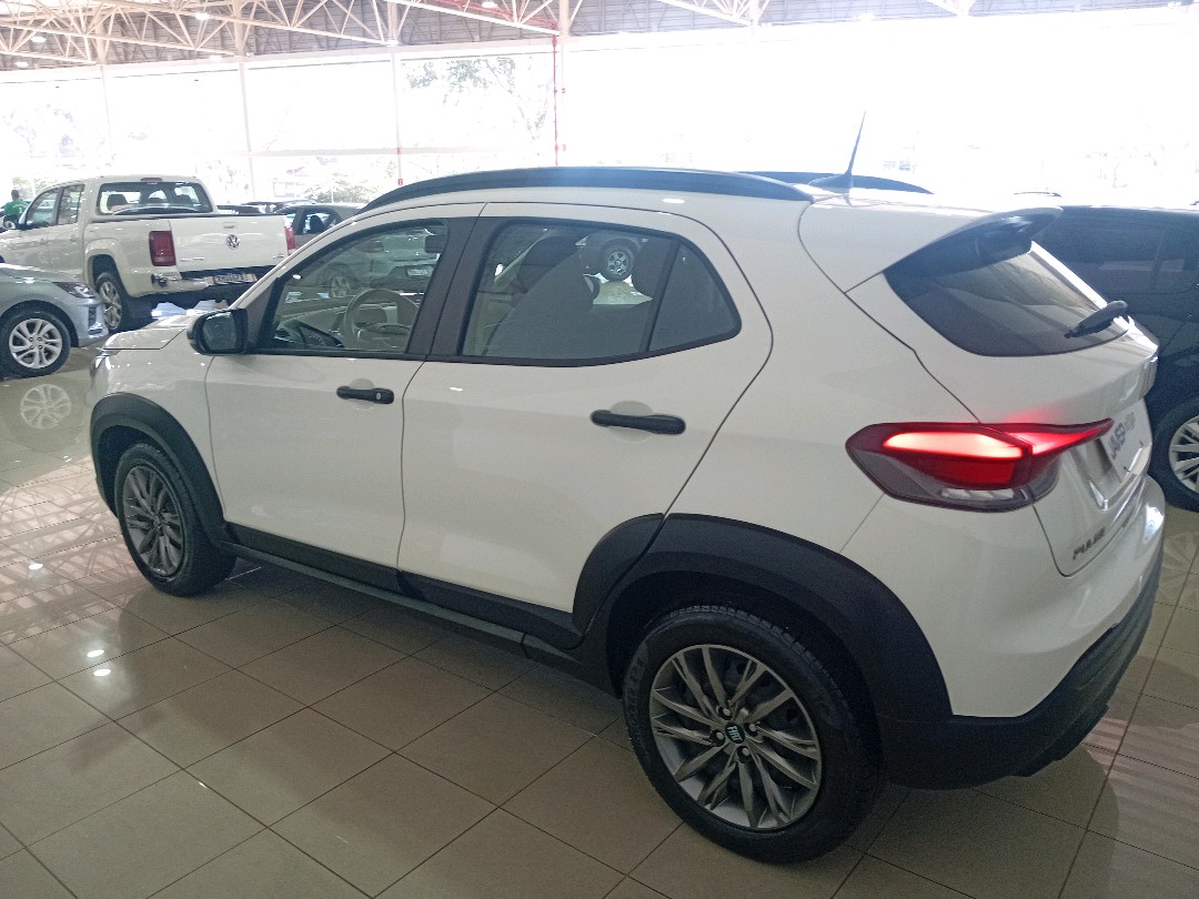 Fiat Pulse 1.3 Flex Drive Manual - foto 2