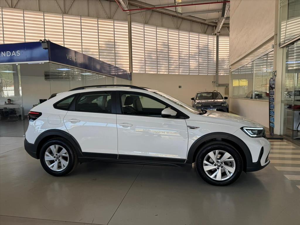 NIVUS 1.0 200 TSI TOTAL FLEX COMFORTLINE AUTOMÁTICO1