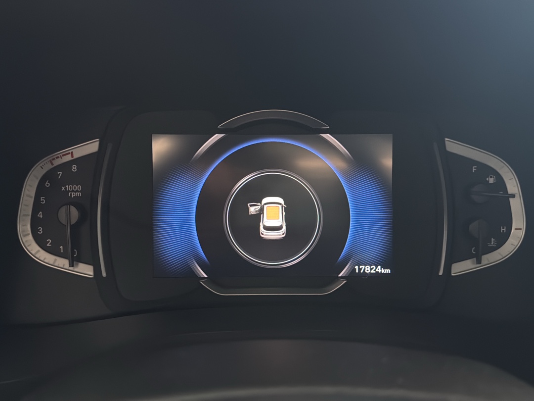 CRETA 1.0 TGDI FLEX PLATINUM AUTOMÁTICO9