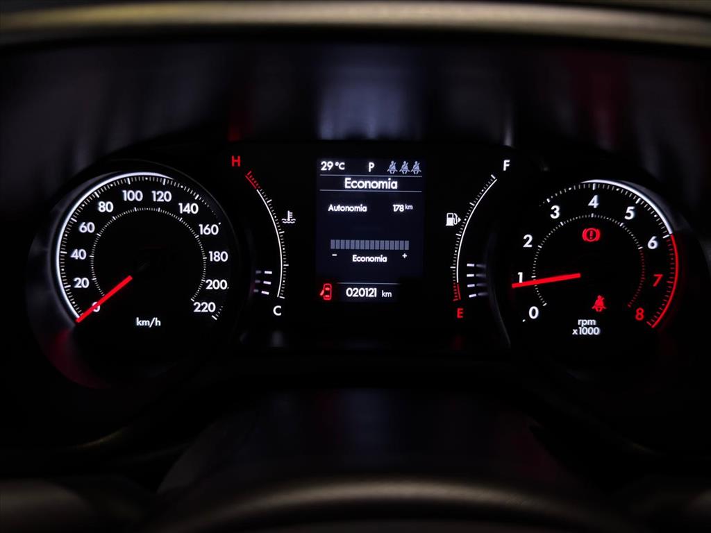 PULSE 1.3 FLEX DRIVE CVT7