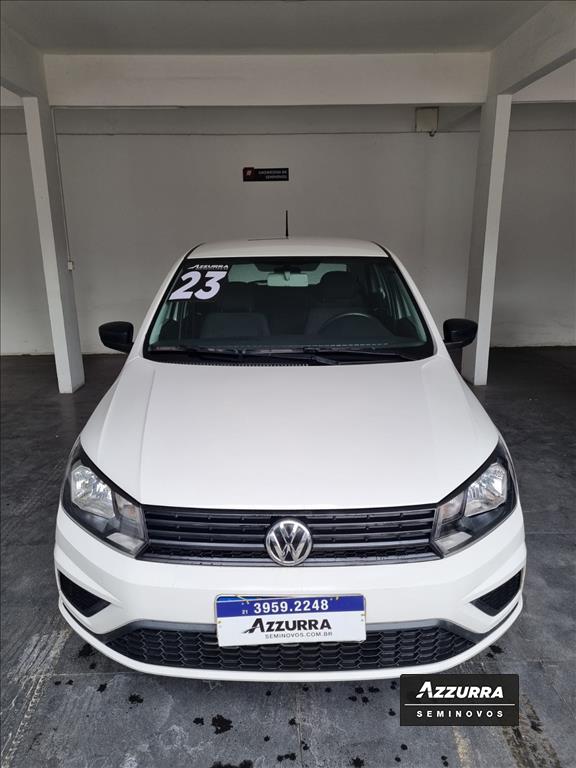 GOL 1.0 12V MPI TOTALFLEX 4P MANUAL