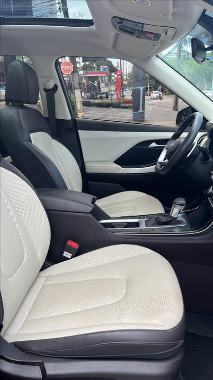 Hyundai-CRETA-2.0 FLEX ULTIMATE AUTOMÁTICO