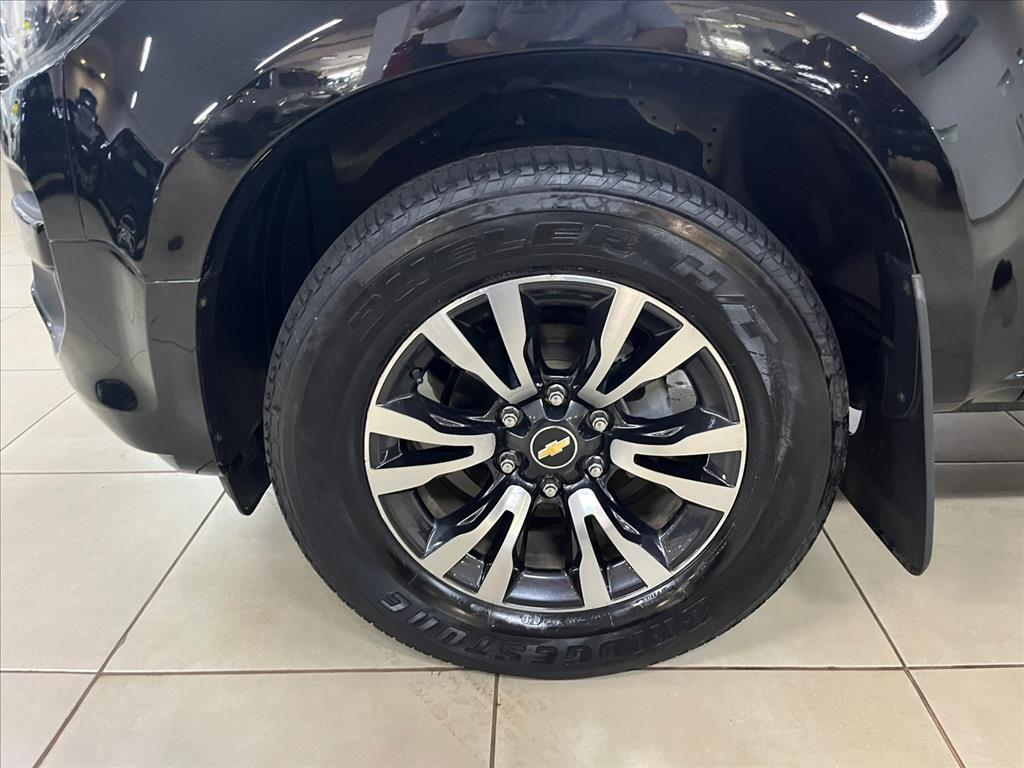 S10 2.5 LTZ 4X2 CD 16V FLEX 4P MANUAL6