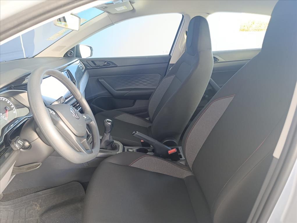 POLO 1.0 MPI TRACK MANUAL10