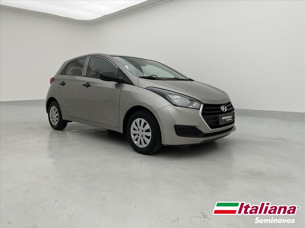 HB20 1.0 COMFORT 12V FLEX 4P MANUAL6