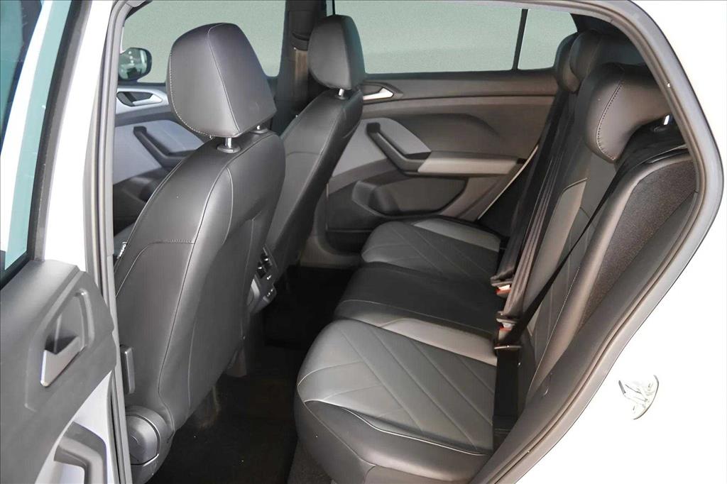 T-CROSS 1.0 200 TSI TOTAL FLEX COMFORTLINE AUTOMÁTICO9