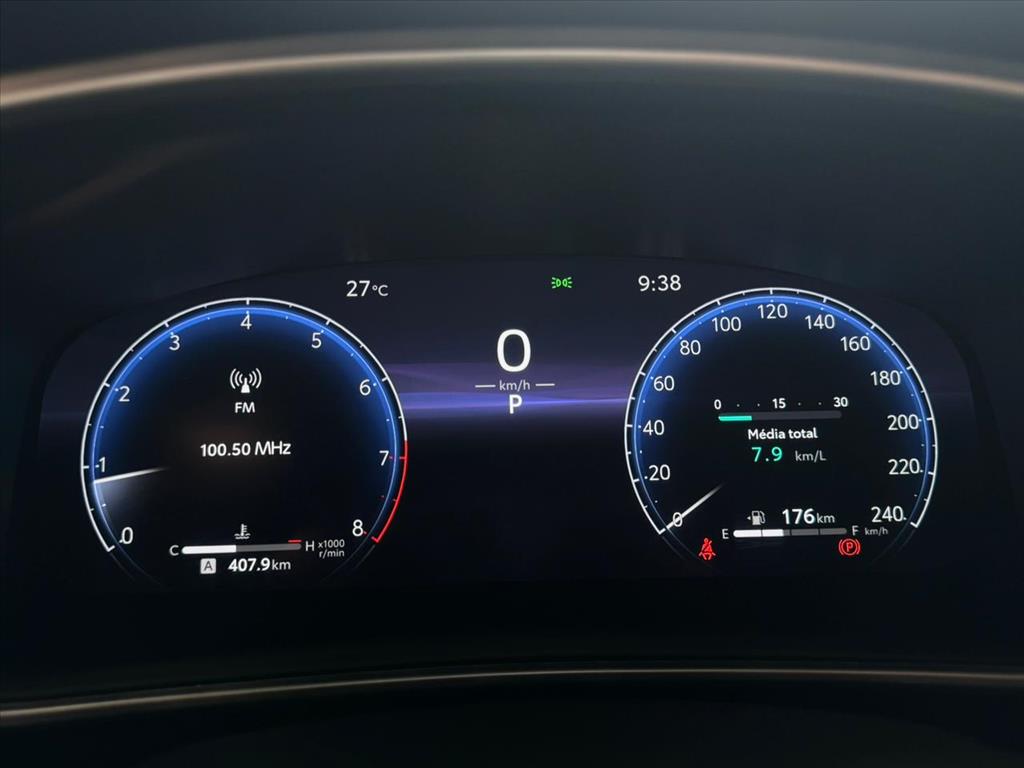 COROLLA CROSS 2.0 VVT-IE FLEX XRE DIRECT SHIFT9